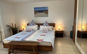 Stoe12C Ferienhaus Sonne, Wohnung Sonnenschein